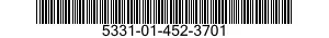 5331-01-452-3701 O-RING 5331014523701 014523701