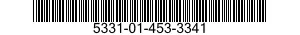 5331-01-453-3341 O-RING 5331014533341 014533341