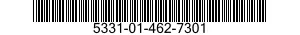 5331-01-462-7301 O-RING 5331014627301 014627301