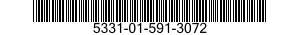 5331-01-591-3072 O-RING 5331015913072 015913072