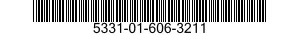5331-01-606-3211 O-RING 5331016063211 016063211