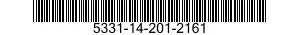 5331-14-201-2161 O-RING 5331142012161 142012161