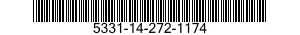 5331-14-272-1174  5331142721174 142721174