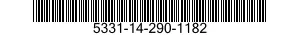 5331-14-290-1182  5331142901182 142901182