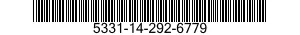 5331-14-292-6779 O-RING 5331142926779 142926779
