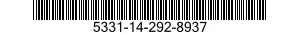 5331-14-292-8937 O-RING 5331142928937 142928937