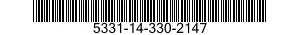5331-14-330-2147  5331143302147 143302147