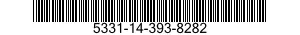 5331-14-393-8282 O-RING 5331143938282 143938282