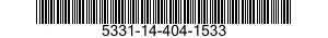 5331-14-404-1533 O-RING 5331144041533 144041533