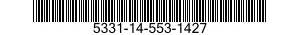 5331-14-553-1427 O-RING 5331145531427 145531427