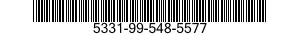 5331-99-548-5577 O-RING 5331995485577 995485577