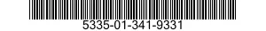 5335-01-341-9331 WIRE FABRIC 5335013419331 013419331