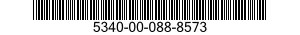 5340-00-088-8573 POST,ELECTRICAL-MECHANICAL EQUIPMENT 5340000888573 000888573