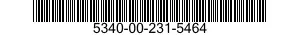 5340-00-231-5464 COVER,ACCESS 5340002315464 002315464