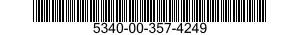 5340-00-357-4249 SPRING 5340003574249 003574249
