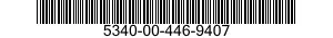 5340-00-446-9407  5340004469407 004469407