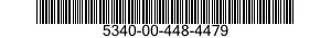 5340-00-448-4479 HOLDER,SPRING 5340004484479 004484479
