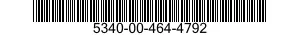 5340-00-464-4792 STRAP,RETAINING 5340004644792 004644792