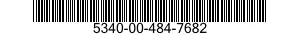 5340-00-484-7682 DISK,SOLID,PLAIN 5340004847682 004847682