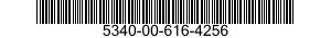 5340-00-616-4256 BUTTON,PLUG 5340006164256 006164256
