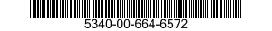 5340-00-664-6572 HOOK,SCREW 5340006646572 006646572