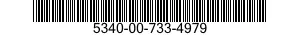 5340-00-733-4979 SEAT,HELICAL COMPRESSION SPRING 5340007334979 007334979