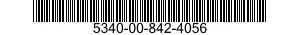 5340-00-842-4056 GRIP,HANDLE 5340008424056 008424056