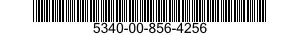 5340-00-856-4256 PLUNGER,QUICK RELEASE 5340008564256 008564256