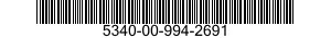 5340-00-994-2691 SPRING 5340009942691 009942691