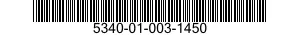 5340-01-003-1450 DOOR,ACCESS,GENERAL 5340010031450 010031450