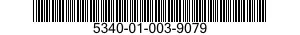 5340-01-003-9079  5340010039079 010039079
