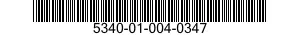 5340-01-004-0347  5340010040347 010040347