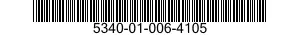 5340-01-006-4105  5340010064105 010064105