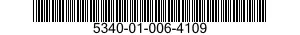 5340-01-006-4109  5340010064109 010064109