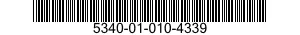 5340-01-010-4339  5340010104339 010104339