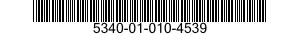 5340-01-010-4539  5340010104539 010104539