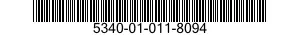 5340-01-011-8094  5340010118094 010118094