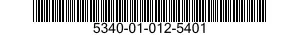 5340-01-012-5401  5340010125401 010125401
