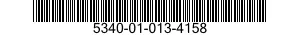 5340-01-013-4158  5340010134158 010134158