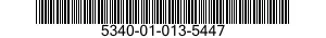 5340-01-013-5447  5340010135447 010135447