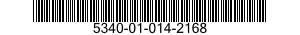 5340-01-014-2168  5340010142168 010142168