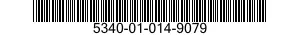 5340-01-014-9079  5340010149079 010149079