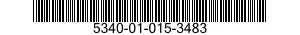 5340-01-015-3483  5340010153483 010153483