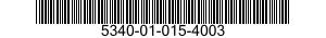 5340-01-015-4003  5340010154003 010154003