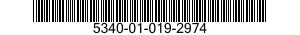 5340-01-019-2974 DISK,SOLID,PLAIN 5340010192974 010192974