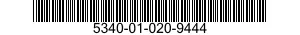 5340-01-020-9444  5340010209444 010209444