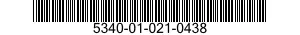 5340-01-021-0438  5340010210438 010210438