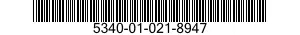 5340-01-021-8947  5340010218947 010218947