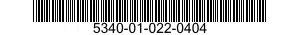 5340-01-022-0404  5340010220404 010220404