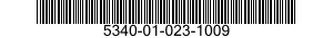 5340-01-023-1009  5340010231009 010231009